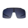 goodr Astro G - Sports Sunglasses - Kidnapped By A Cyborg 