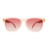 goodr OG - Sports Sunglasses - Don't Make Me Blush 