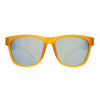 goodr BFG - Sports Sunglasses - Gold Digging with Sasquatch 