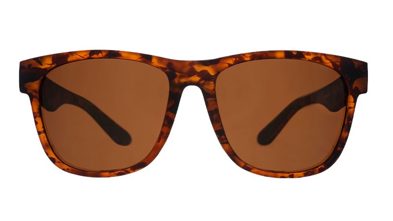 goodr BFG - Sports Sunglasses - Hellhound Hallucinations 