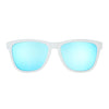 goodr OG - Sports Sunglasses - Iced By Yetis 