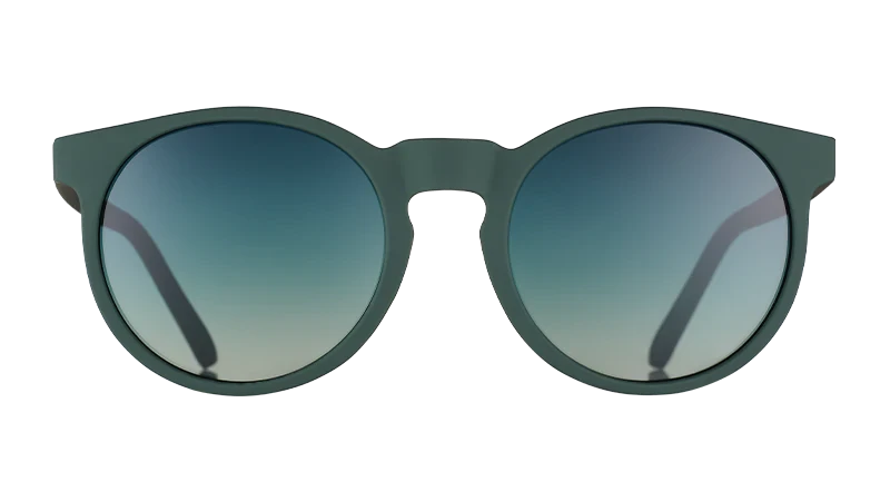 goodr Circle G - Sports Sunglasses - I Have These on Vinyl, Too 