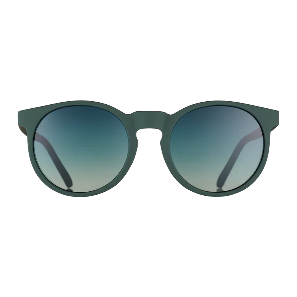 goodr Circle G - Sports Sunglasses - I Have These on Vinyl, Too 