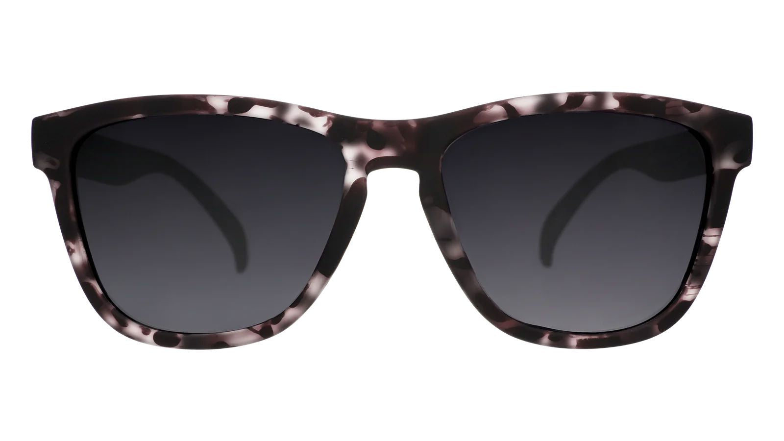 goodr OG - Sports Sunglasses - I'll Socialize When I'm Dead 