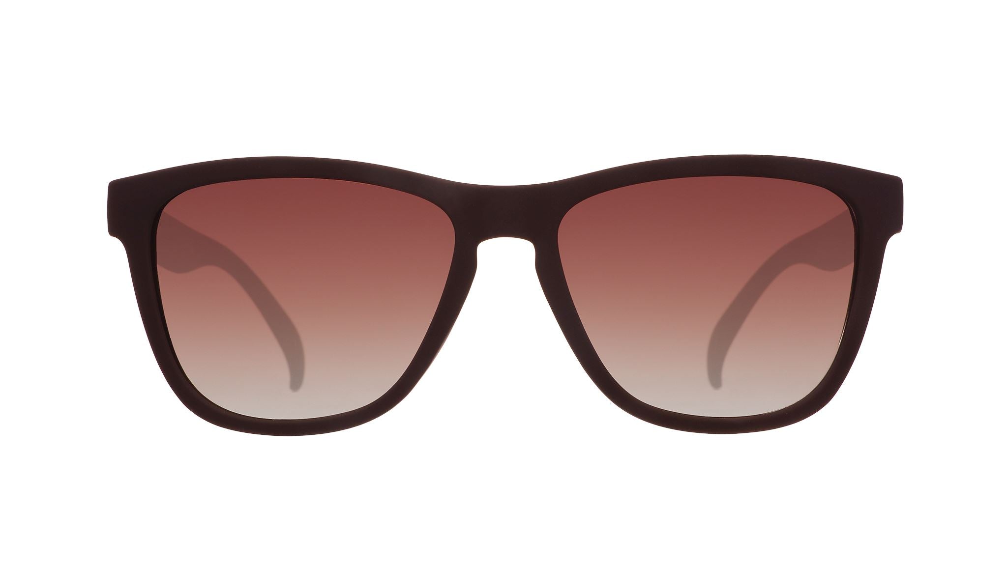 goodr OG - Sports Sunglasses - Infinite Drip 