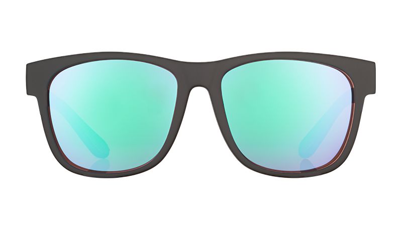 goodr BFG - Sports Sunglasses - It's All In The Hips