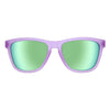 goodr OG - Sports Sunglasses - Lilac It Like That!!! 