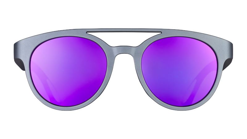 goodr PHG - Sports Sunglasses - The New Prospector 