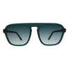 goodr RETRO G - Sports Sunglasses - Lava Lamp Oracle 
