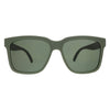 goodr Tidal G - Sports Sunglasses - Lazy River Royalty 