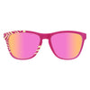 goodr OG - Sports Sunglasses - Neon Is My Neutral 