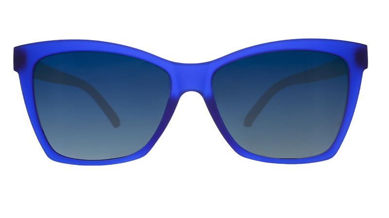 goodr Pop G - Sports Sunglasses - Pop Art Prodigy 