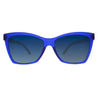 goodr Pop G - Sports Sunglasses - Pop Art Prodigy 