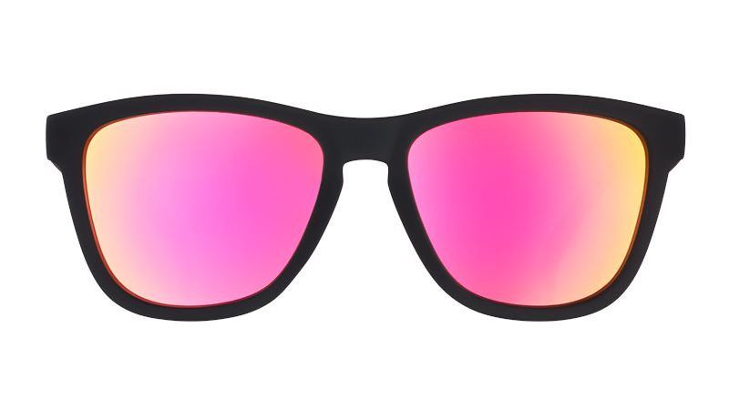 goodr OG - Sports Sunglasses - Professional Respawner 