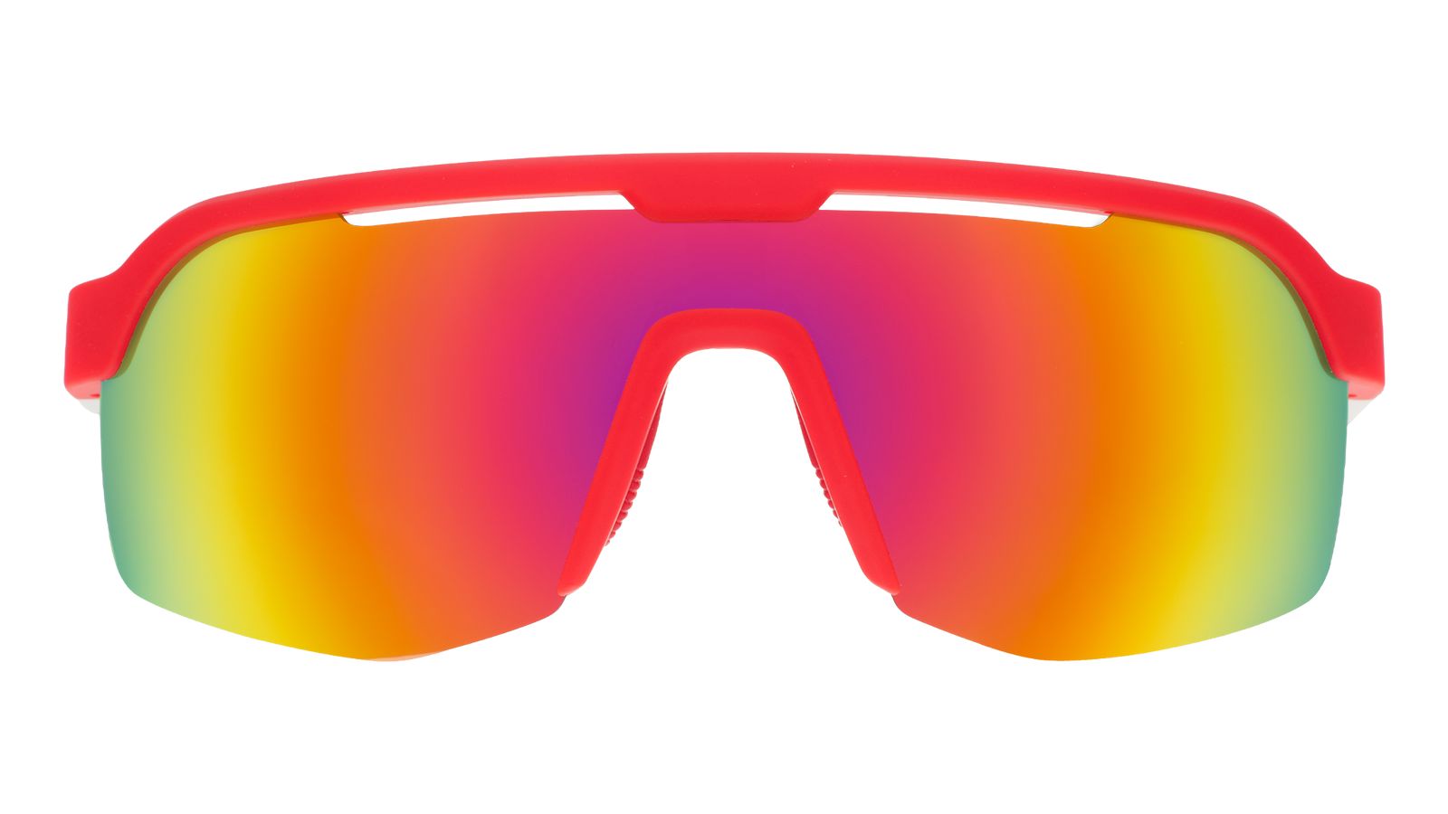 goodr Bolt G - Sports Sunglasses - Rookie Card Energy 