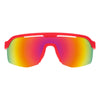 goodr Bolt G - Sports Sunglasses - Rookie Card Energy 