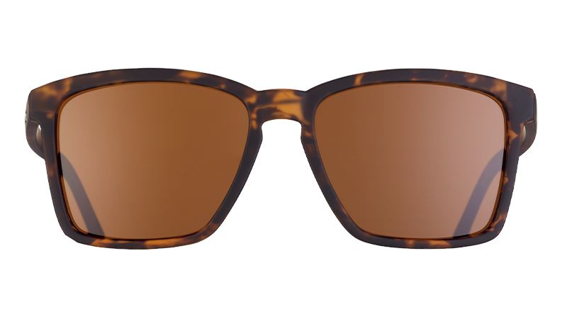 goodr LFG - Sports Sunglasses - Smaller Is Baller 