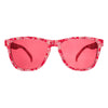 goodr OG - Sports Sunglasses - Sakura Showtime 
