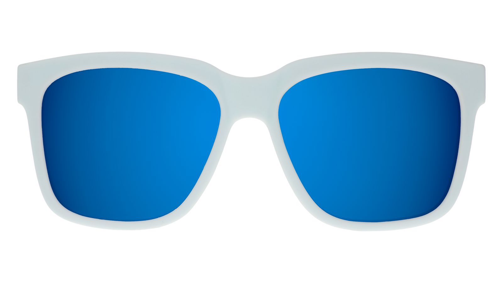 goodr Tidal G - Sports Sunglasses - Sea Foam Party Favor 