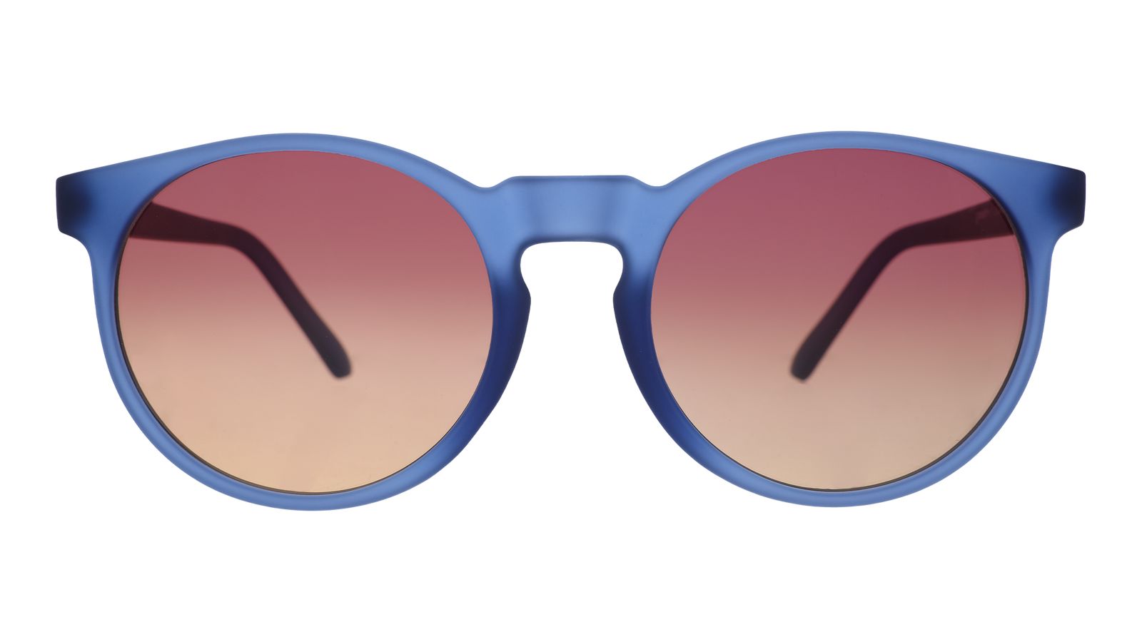 goodr Circle G - Sports Sunglasses - Stares Into the Abyss 