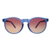 goodr Circle G - Sports Sunglasses - Stares Into the Abyss 