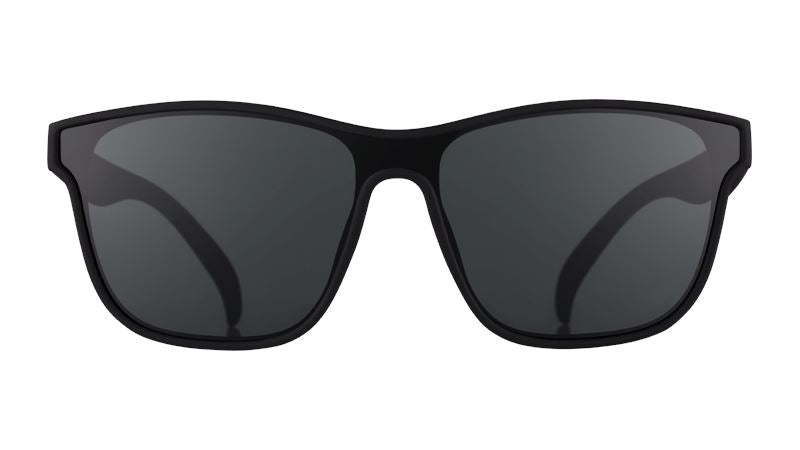 goodr VRG - Sports Sunglasses - The Future is Void 