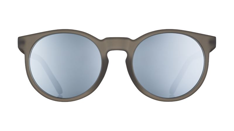 goodr Circle G - Sports Sunglasses - They Were Out of Black 