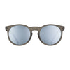 goodr Circle G - Sports Sunglasses - They Were Out of Black 