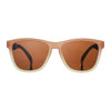 goodr OG - Sports Sunglasses - Three Parts Tee 