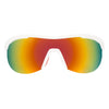 goodr Sonic G - Sports Sunglasses - Today's Special: My Dust 