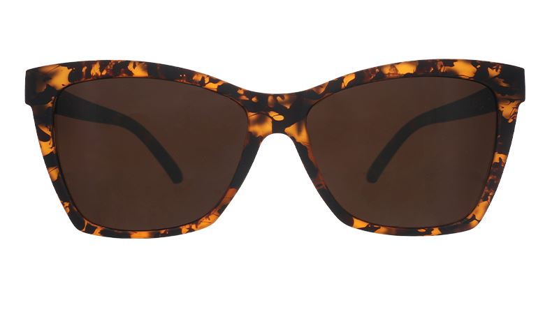 goodr PG - Sports Sunglasses - Vanguard Visionary 