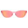 goodr Cheetah G - Sports Sunglasses - Zoomies in Blush 