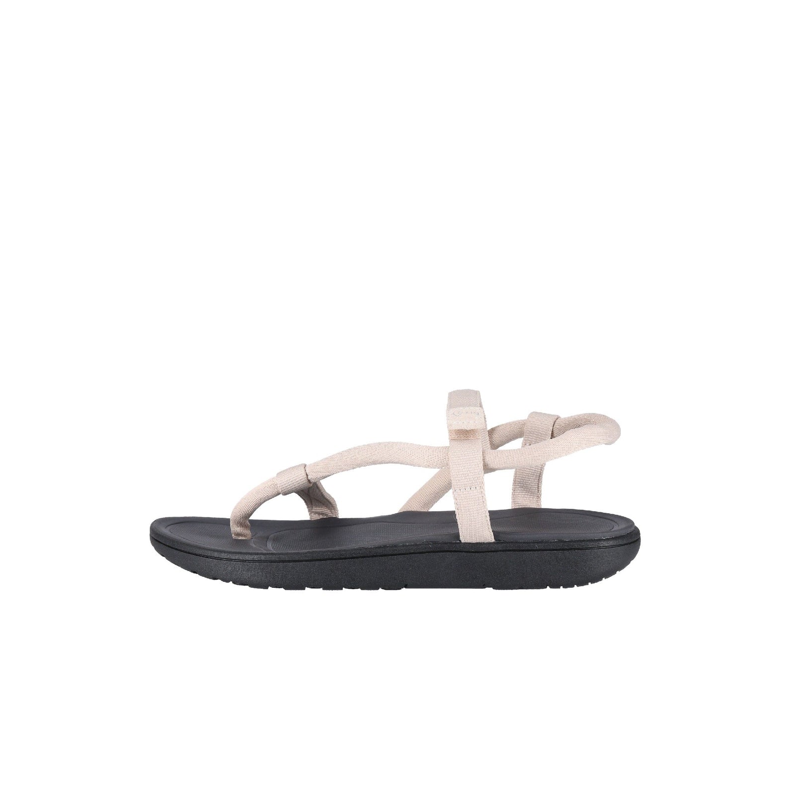 rig Nohy Sandals Unisex - Beige