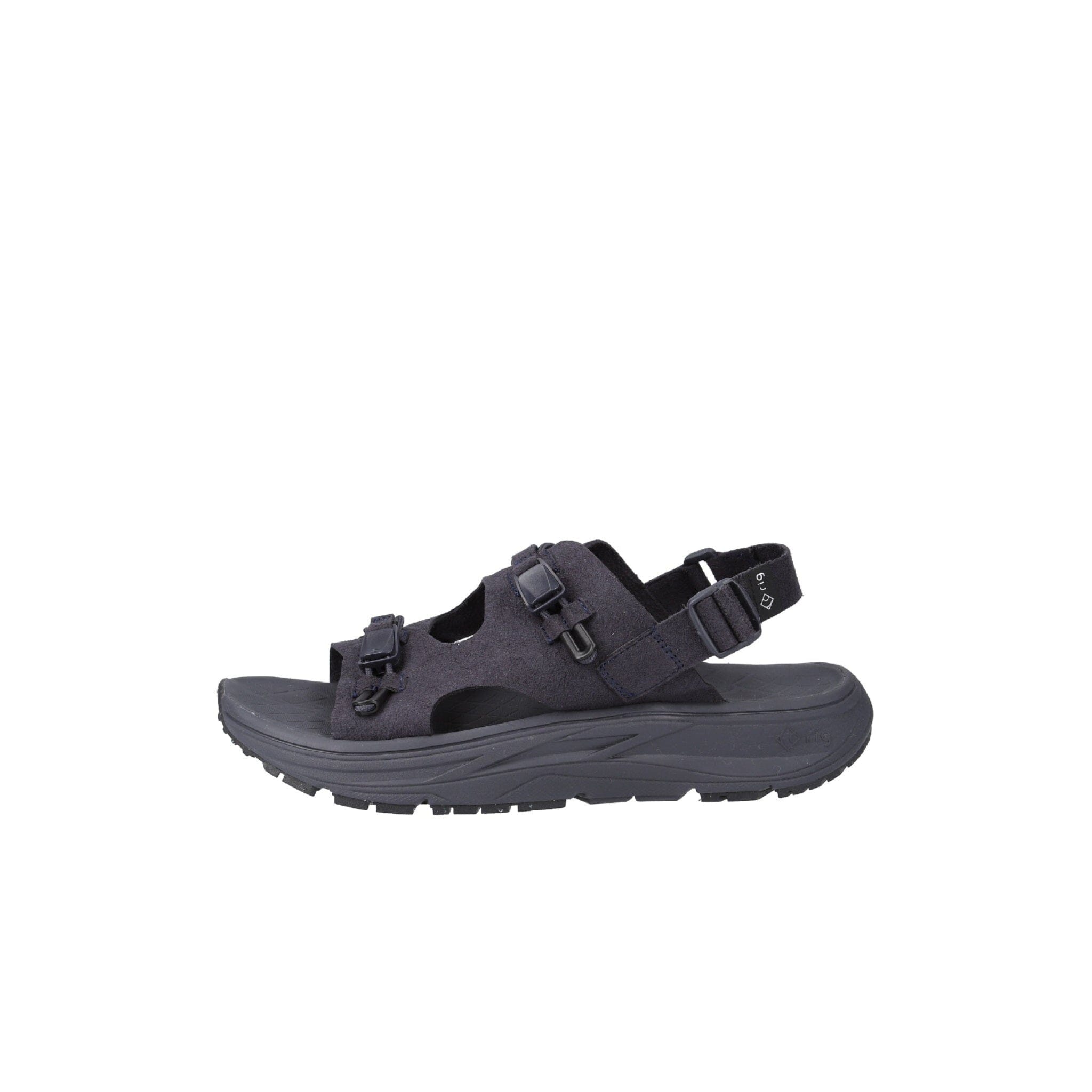 rig Kuruka Sandals Unisex Dark Navy 26cm 