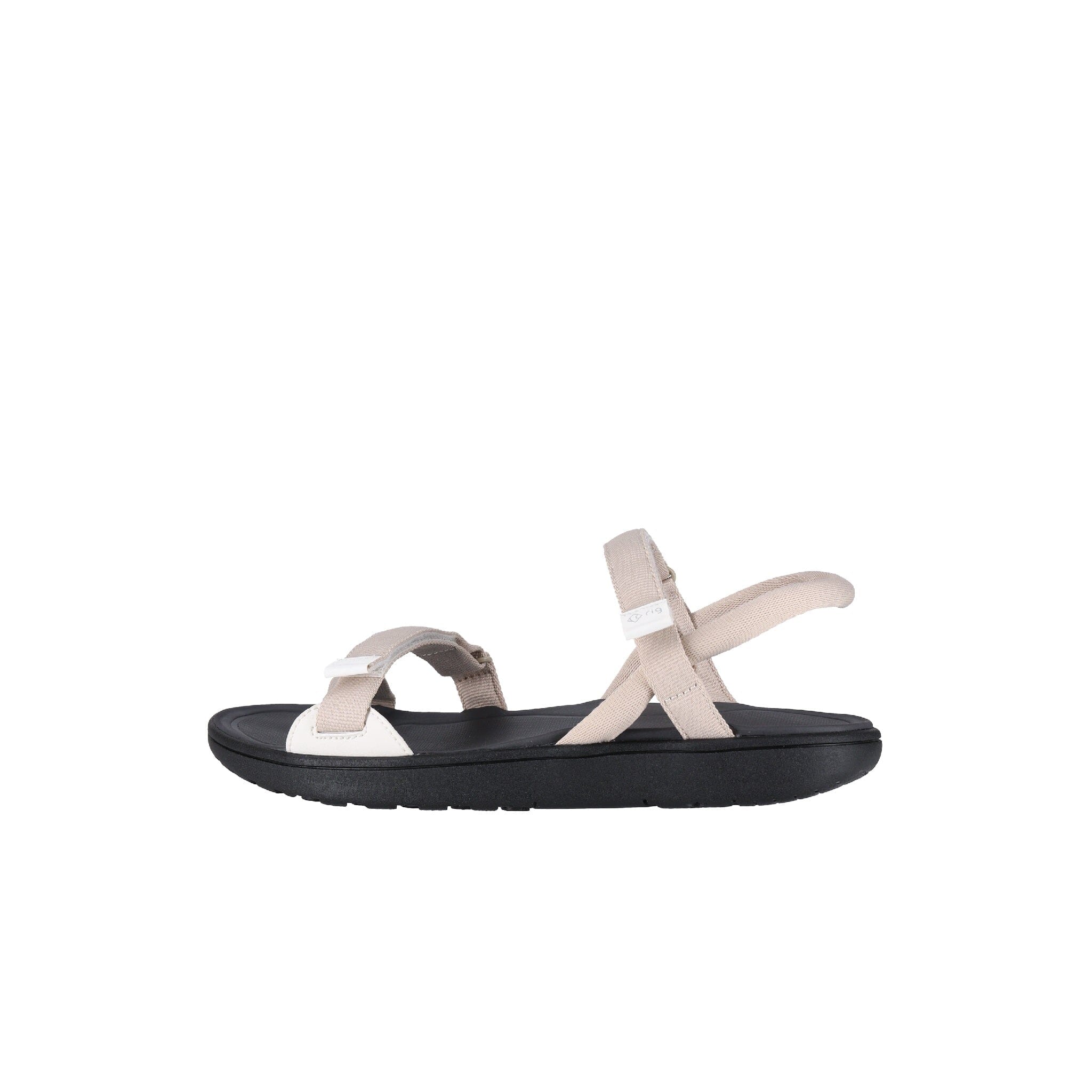 rig Tetiva Sandals Unisex Beige 23 cm 