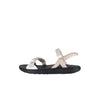 rig Tetiva Sandals Unisex Beige 23 cm 