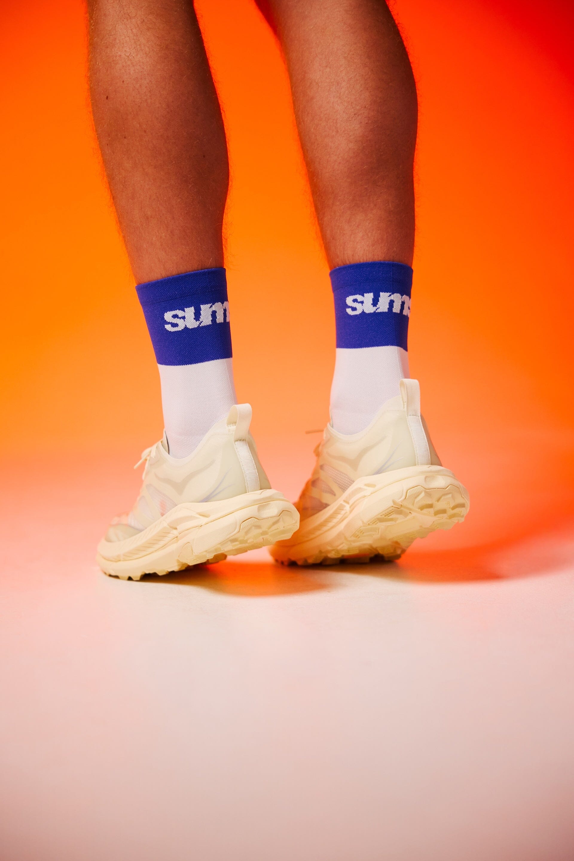 SUMS All Seasons Socks