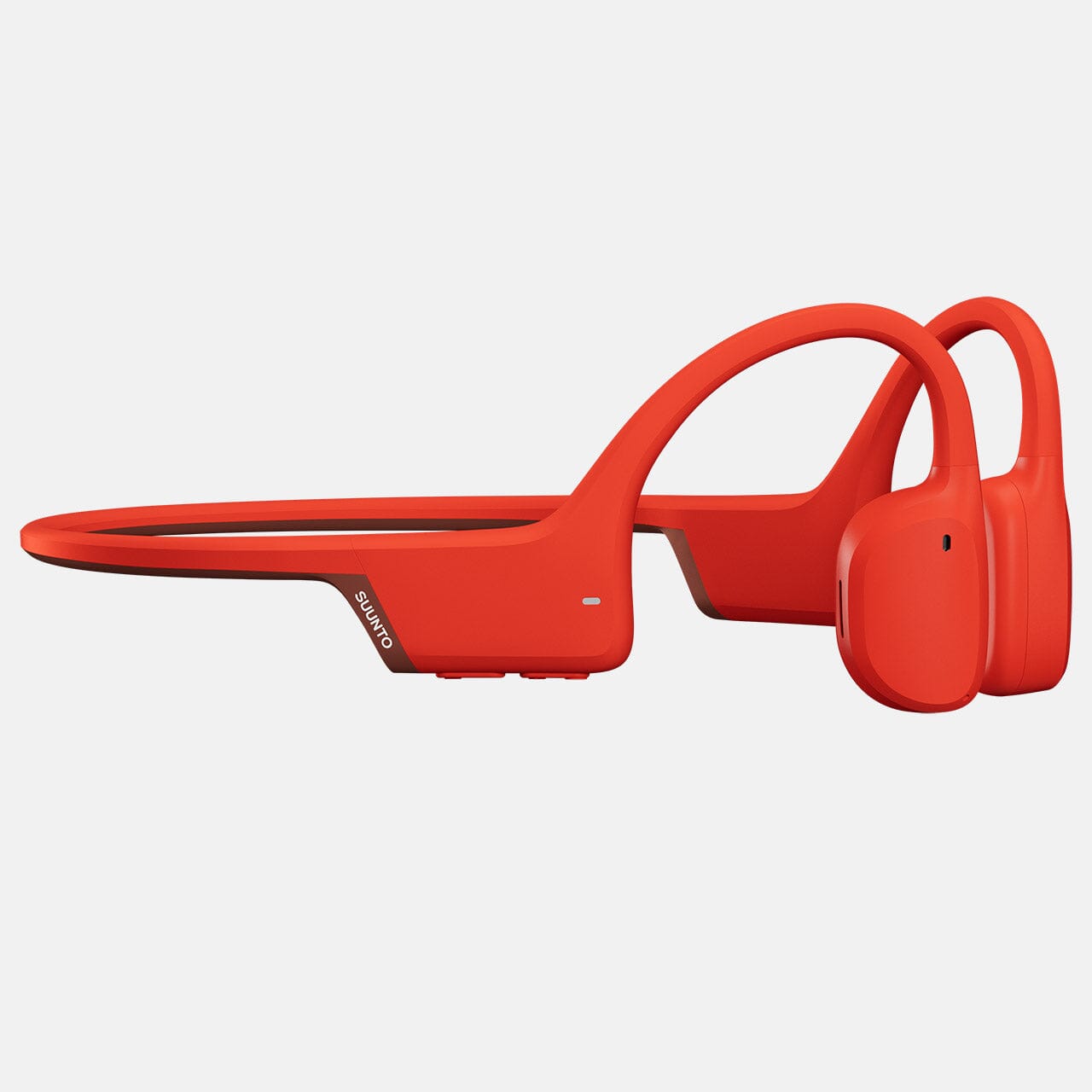 Suunto Sonic Bone Conduction Wireless Headphones 
