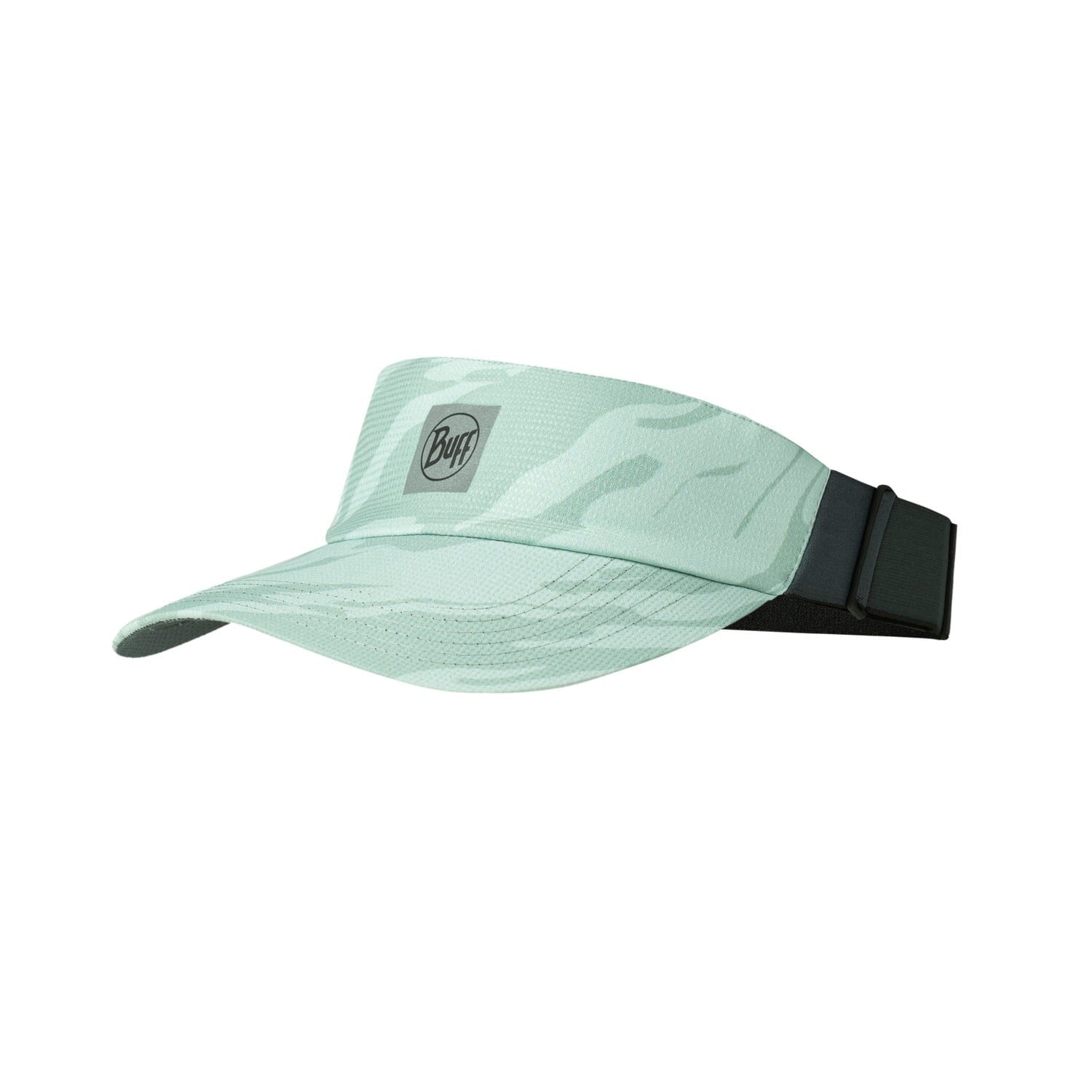 BUFF GO Visor Aces Seagrove Green One Size 