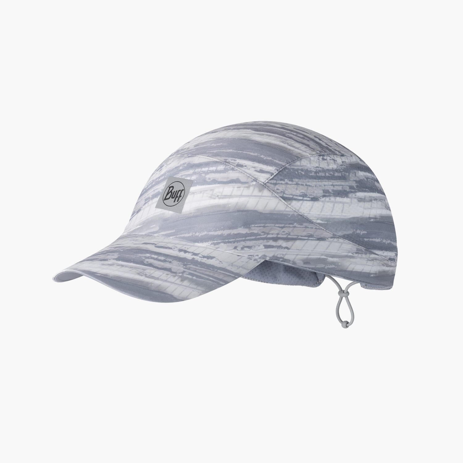 Buff Pack Speed Cap Steel Frane L/XL 