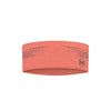 Buff DryFlx® Headband Solid Cyberpink One Size 