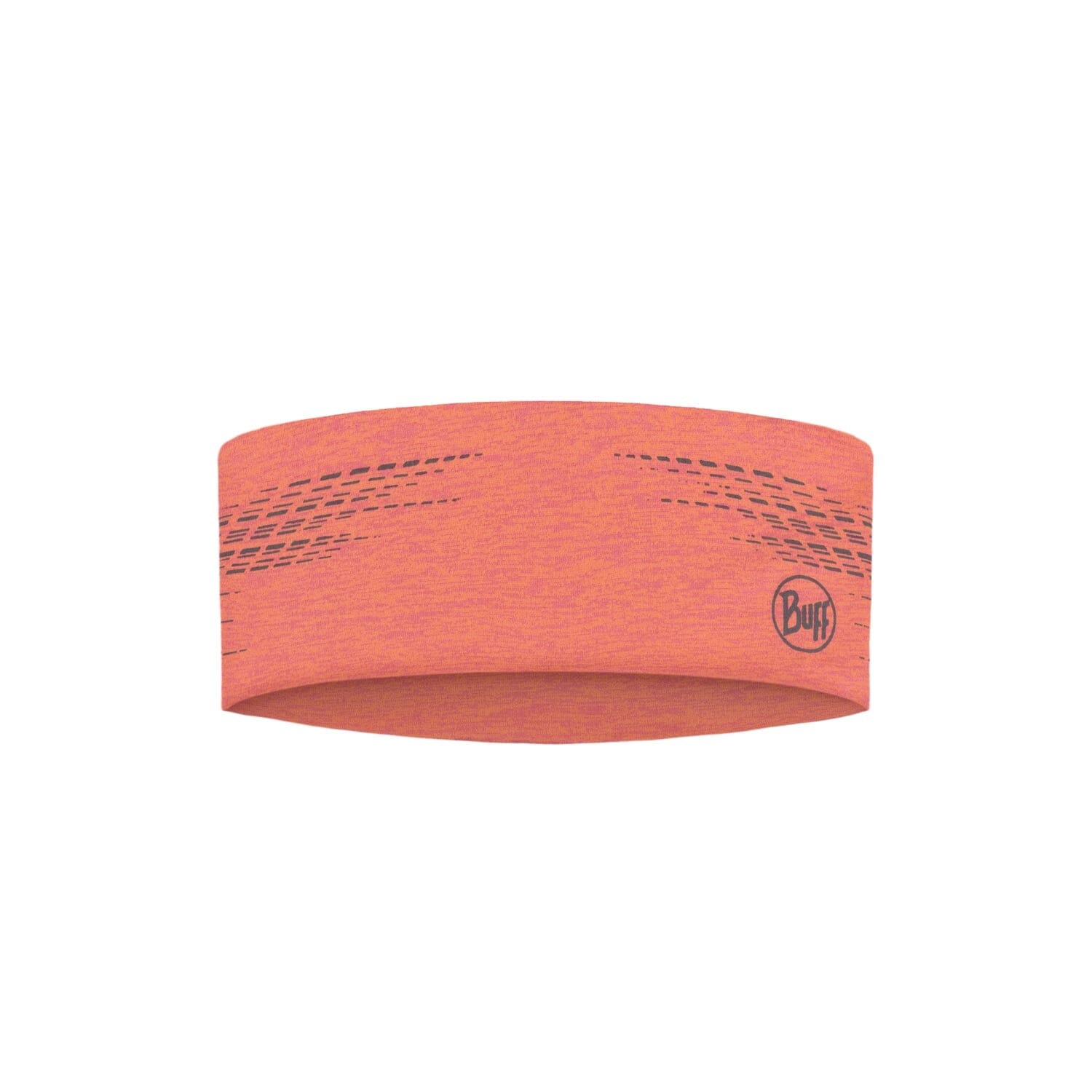 Buff DryFlx® Headband Solid Cyberpink One Size 