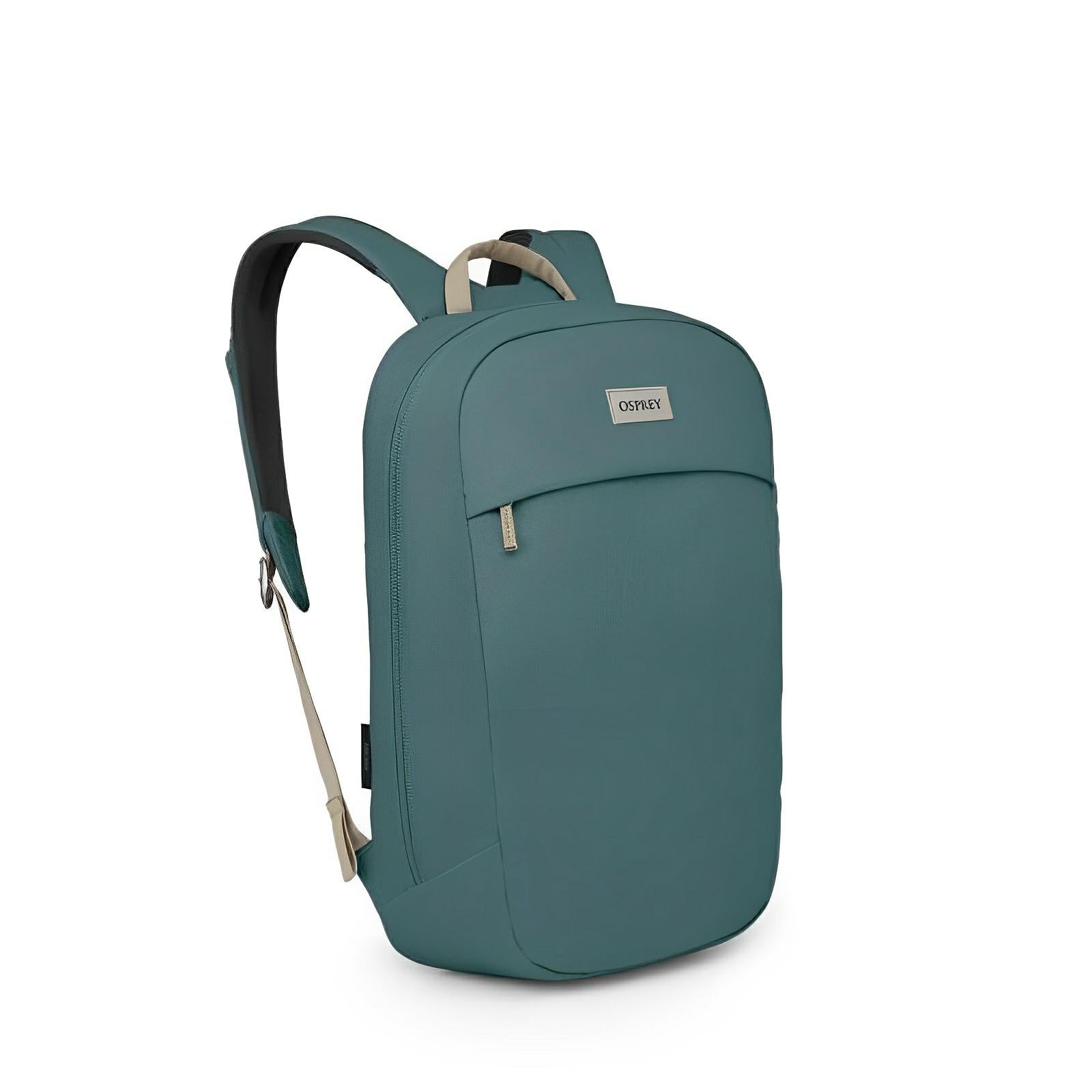 Osprey Arcane Large Day 20 with 15" laptop sleeve Cascade Blue 
