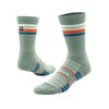 Versus Fynbos Trail Running Socks Fynbos 4-7 