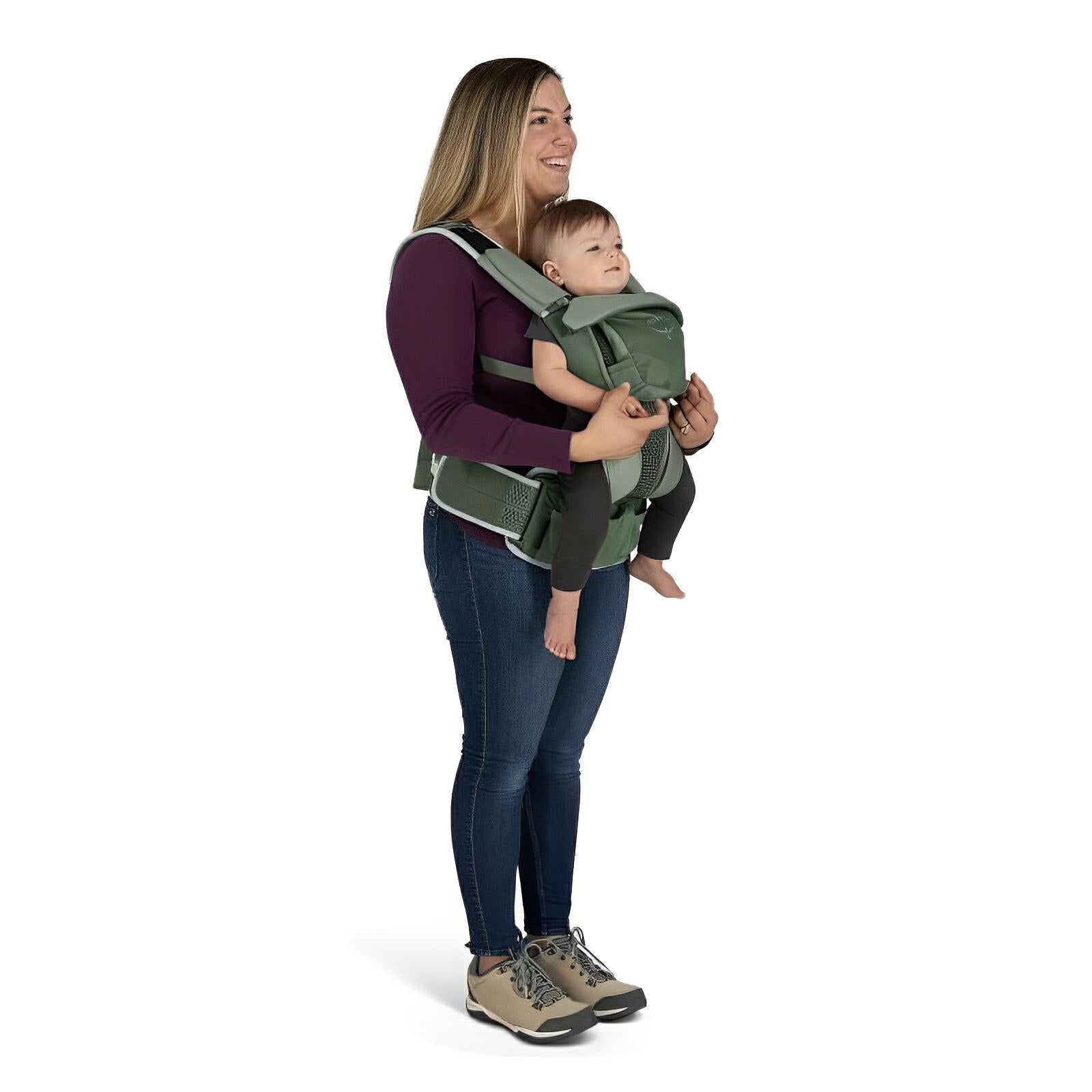 Osprey Poco Soft Child Carrier 