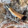 Opinel 4 Inch Field Honing Stick 