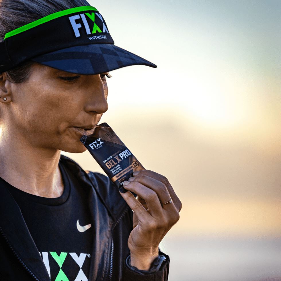 FIXX Gel X Pro 40g Energy Gel 