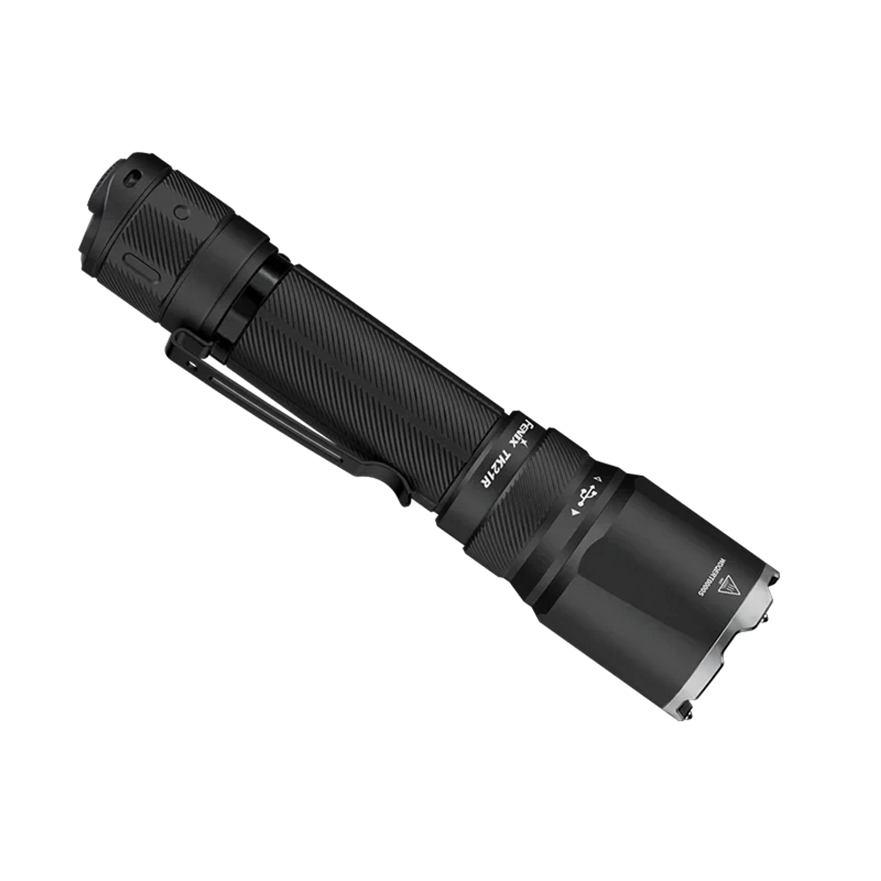 Fenix TK21R Rechargeable Tac Flashlight 