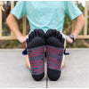 Injinji Ultra Run Mini‑Crew Socks 