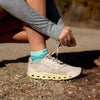 Injinji Women's Ultra Run Mini-Crew Socks 